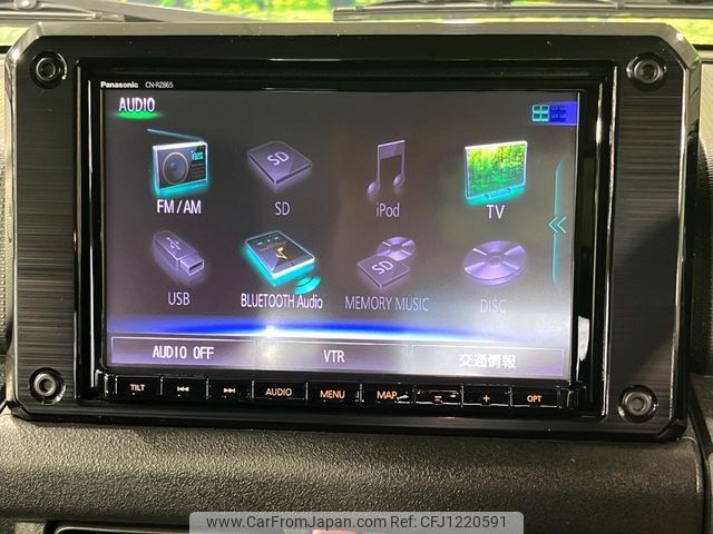 suzuki jimny 2020 -SUZUKI--Jimny 3BA-JB64W--JB64W-178727---SUZUKI--Jimny 3BA-JB64W--JB64W-178727- image 2
