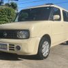 nissan cube-cubic 2007 quick_quick_YGZ11_YGZ11-125406 image 11