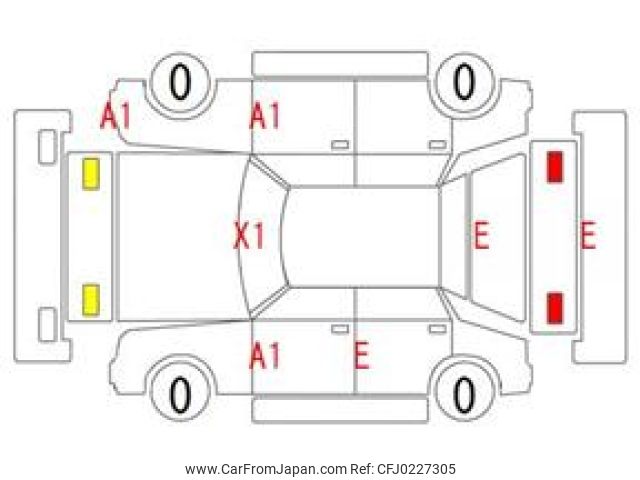 toyota c-hr 2020 -TOYOTA--C-HR 6AA-ZYX11--ZYX11-2025300---TOYOTA--C-HR 6AA-ZYX11--ZYX11-2025300- image 2