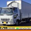 mitsubishi-fuso fighter 2008 -MITSUBISHI--Fuso Fighter PDG-FK64R--FK64R-720022---MITSUBISHI--Fuso Fighter PDG-FK64R--FK64R-720022- image 1