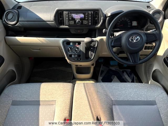 toyota passo 2016 quick_quick_M700A_M700A-0029922 image 2
