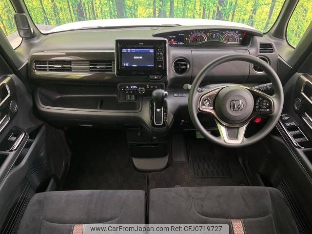 honda n-box 2018 -HONDA--N BOX DBA-JF3--JF3-1091327---HONDA--N BOX DBA-JF3--JF3-1091327- image 2