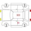 nissan serena 2014 -NISSAN--Serena DAA-HFC26--HFC26-216465---NISSAN--Serena DAA-HFC26--HFC26-216465- image 2