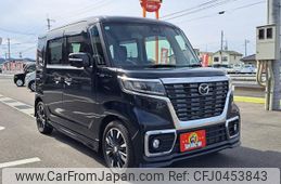 mazda flair-wagon 2019 -MAZDA 【岡山 581ﾓ7034】--Flair Wagon MM53S--555805---MAZDA 【岡山 581ﾓ7034】--Flair Wagon MM53S--555805-