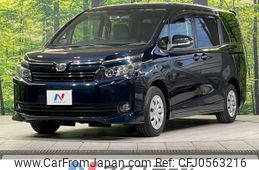 toyota voxy 2015 -TOYOTA--Voxy DBA-ZRR80G--ZRR80-0183155---TOYOTA--Voxy DBA-ZRR80G--ZRR80-0183155-