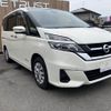 nissan serena 2017 -NISSAN--Serena DAA-GC27--GC27-019260---NISSAN--Serena DAA-GC27--GC27-019260- image 17