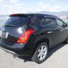 nissan murano 2004 M019 image 10