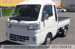 daihatsu hijet-truck 2016 CFJ1500418