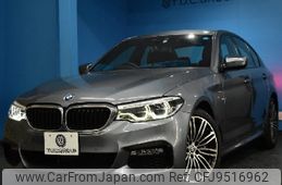 bmw 5-series 2017 -BMW--BMW 5 Series DBA-JB30--WBAJB52090WB82576---BMW--BMW 5 Series DBA-JB30--WBAJB52090WB82576-