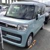 suzuki spacia 2019 -SUZUKI--Spacia MK53S--206589---SUZUKI--Spacia MK53S--206589- image 5