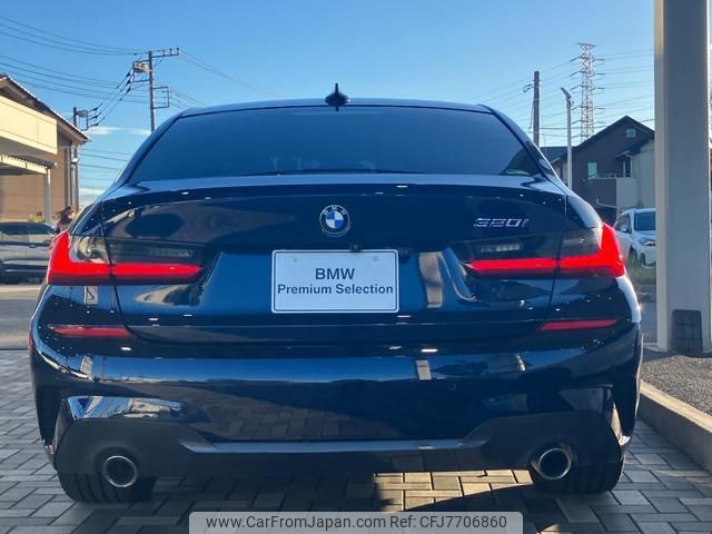 bmw 3-series 2019 quick_quick_5F20_WBA5F320X0FH81755 image 2