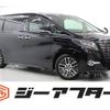 toyota alphard 2016 -TOYOTA--Alphard DBA-AGH30W--AGH30-0094576---TOYOTA--Alphard DBA-AGH30W--AGH30-0094576- image 1