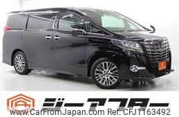 toyota alphard 2016 -TOYOTA--Alphard DBA-AGH30W--AGH30-0094576---TOYOTA--Alphard DBA-AGH30W--AGH30-0094576-