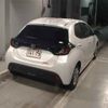 toyota yaris 2024 CFJ1549938 image 6