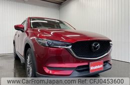 mazda cx-5 2018 -MAZDA--CX-5 KF2P--214813---MAZDA--CX-5 KF2P--214813-