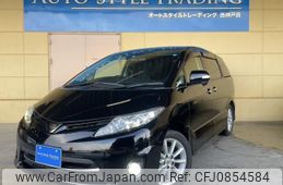 toyota estima 2012 quick_quick_DBA-ACR50W_ACR50-0141779