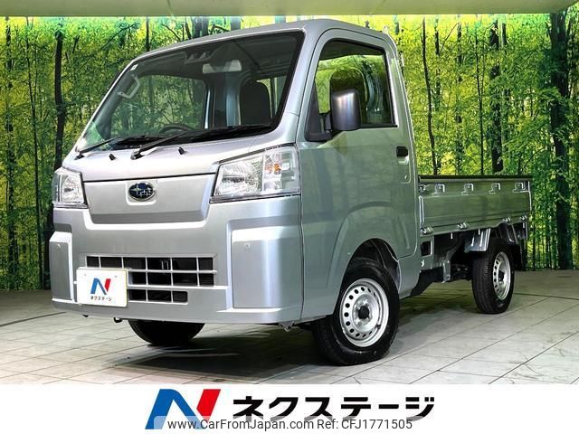subaru sambar-truck 2023 CFJ1771505 image 1