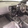 chrysler jeep-cherokee 2022 -CHRYSLER--Jeep Cherokee KL20L-MD159845---CHRYSLER--Jeep Cherokee KL20L-MD159845- image 5