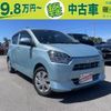 daihatsu mira-e-s 2017 -DAIHATSU--Mira e:s LA350S--0033036---DAIHATSU--Mira e:s LA350S--0033036- image 1