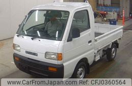 suzuki carry-truck 1997 CFJBID_USS東京_DD51T-490691