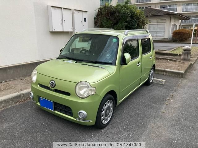 daihatsu mira-cocoa 2009 CFJ1847050 image 2