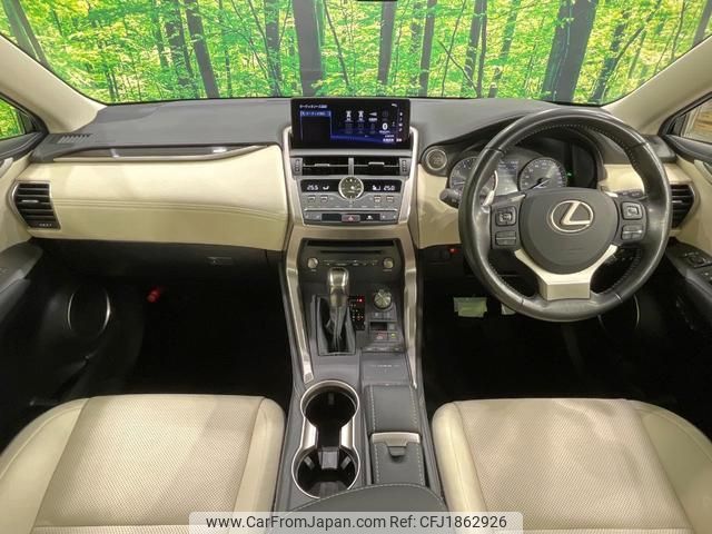lexus nx 2018 CFJ1862926 image 2
