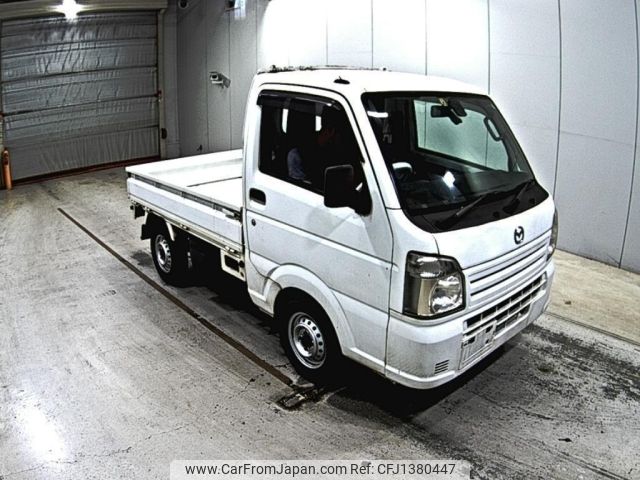 mazda scrum-truck 2015 -MAZDA--Scrum Truck DG16T-105443---MAZDA--Scrum Truck DG16T-105443- image 1