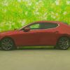 mazda mazda3-fastback 2020 quick_quick_3DA-BP8P_BP8P-107638 image 2