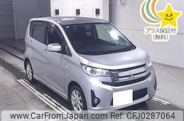 mitsubishi ek 2013 -MITSUBISHI 【岐阜 582ﾑ7022】--ek Custom B11W-0035892---MITSUBISHI 【岐阜 582ﾑ7022】--ek Custom B11W-0035892-