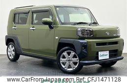 daihatsu taft 2020 -DAIHATSU--Taft 6BA-LA900S--LA900S-0003397---DAIHATSU--Taft 6BA-LA900S--LA900S-0003397-