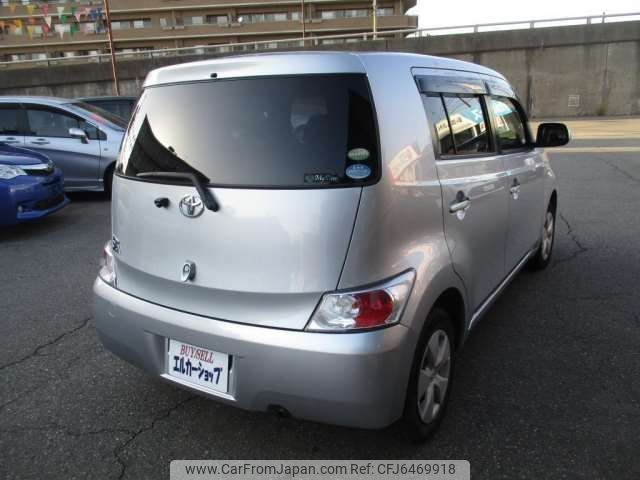 toyota bb 2012 -TOYOTA--bB CBA-QNC20--QNC20-0060081---TOYOTA--bB CBA-QNC20--QNC20-0060081- image 2