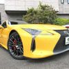 lexus lc 2017 -LEXUS 【姫路 301ﾆ5652】--Lexus LC URZ100-0001155---LEXUS 【姫路 301ﾆ5652】--Lexus LC URZ100-0001155- image 1