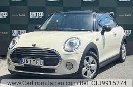 mini mini-others 2017 -BMW--BMW Mini DBA-XM15--WMWXM520803B54094---BMW--BMW Mini DBA-XM15--WMWXM520803B54094-