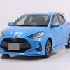 toyota yaris 2021 CFJ1614142 image 2