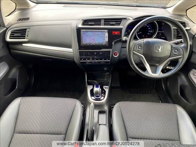 honda fit 2013 -HONDA--Fit DAA-GP5--GP5-3009537---HONDA--Fit DAA-GP5--GP5-3009537- image 2