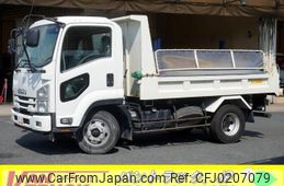 isuzu forward 2017 -ISUZU--Forward TKG-FRR90S1--FRR90-7120174---ISUZU--Forward TKG-FRR90S1--FRR90-7120174-