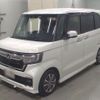 honda n-box 2021 -HONDA--N BOX JF3-5107214---HONDA--N BOX JF3-5107214- image 1