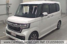 honda n-box 2021 -HONDA--N BOX JF3-5107214---HONDA--N BOX JF3-5107214-