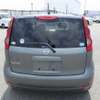 nissan note 2007 956647-5938 image 7