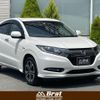 honda vezel 2016 -HONDA--VEZEL DAA-RU4--RU4-1202143---HONDA--VEZEL DAA-RU4--RU4-1202143- image 1