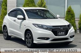 honda vezel 2016 -HONDA--VEZEL DAA-RU4--RU4-1202143---HONDA--VEZEL DAA-RU4--RU4-1202143-
