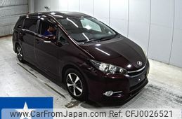 toyota wish 2012 -TOYOTA--Wish ZGE20W--ZGE20-0147943---TOYOTA--Wish ZGE20W--ZGE20-0147943-