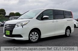 toyota noah 2014 -TOYOTA--Noah DBA-ZRR80G--ZRR80-0049164---TOYOTA--Noah DBA-ZRR80G--ZRR80-0049164-