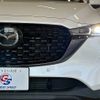 mazda cx-5 2022 CFJ1689669 image 19
