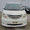 toyota alphard 2008 -TOYOTA--Alphard DBA-ANH20W--ANH20-8016609---TOYOTA--Alphard DBA-ANH20W--ANH20-8016609- image 16