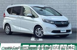 honda freed 2019 CFJ1471206