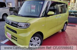 daihatsu tanto 2019 quick_quick_6BA-LA650S_LA650S-0057456