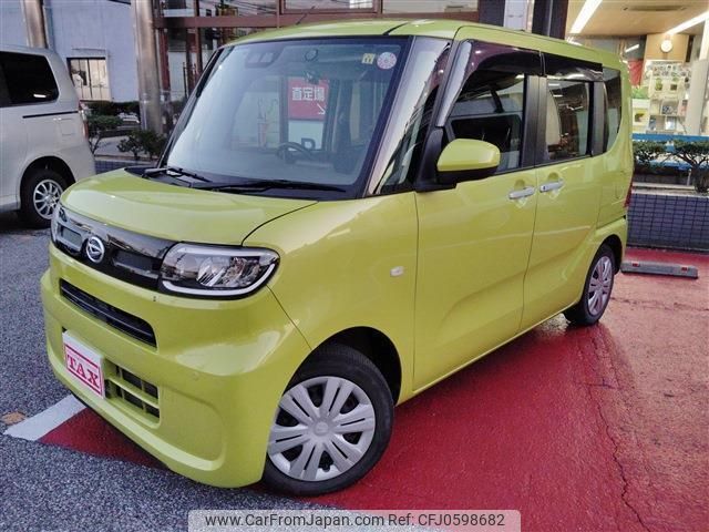 daihatsu tanto 2019 quick_quick_6BA-LA650S_LA650S-0057456 image 1