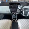 toyota prius-α 2012 CFJ1616928 image 19