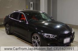 bmw 3-series 2017 CFJ1623891